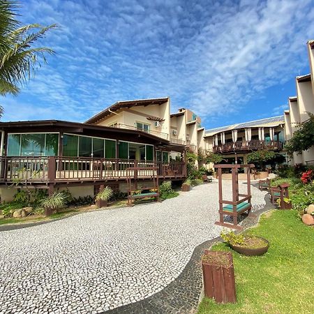 Morada Do Mar Hotel 봄비나스 외부 사진