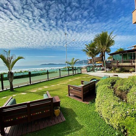 Morada Do Mar Hotel 봄비나스 외부 사진