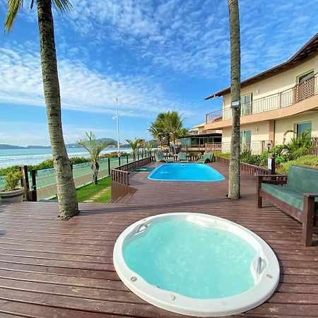 Morada Do Mar Hotel 봄비나스 외부 사진