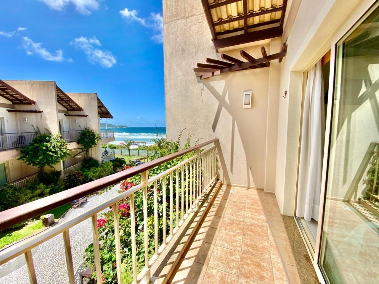 Morada Do Mar Hotel 봄비나스 외부 사진
