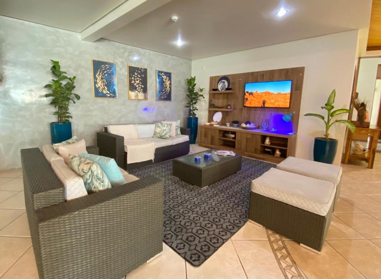 Morada Do Mar Hotel 봄비나스 외부 사진