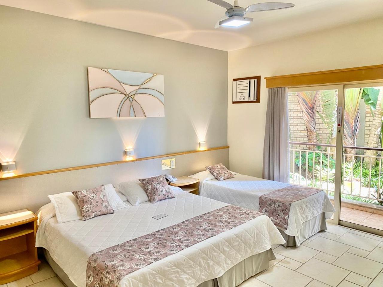 Morada Do Mar Hotel 봄비나스 외부 사진