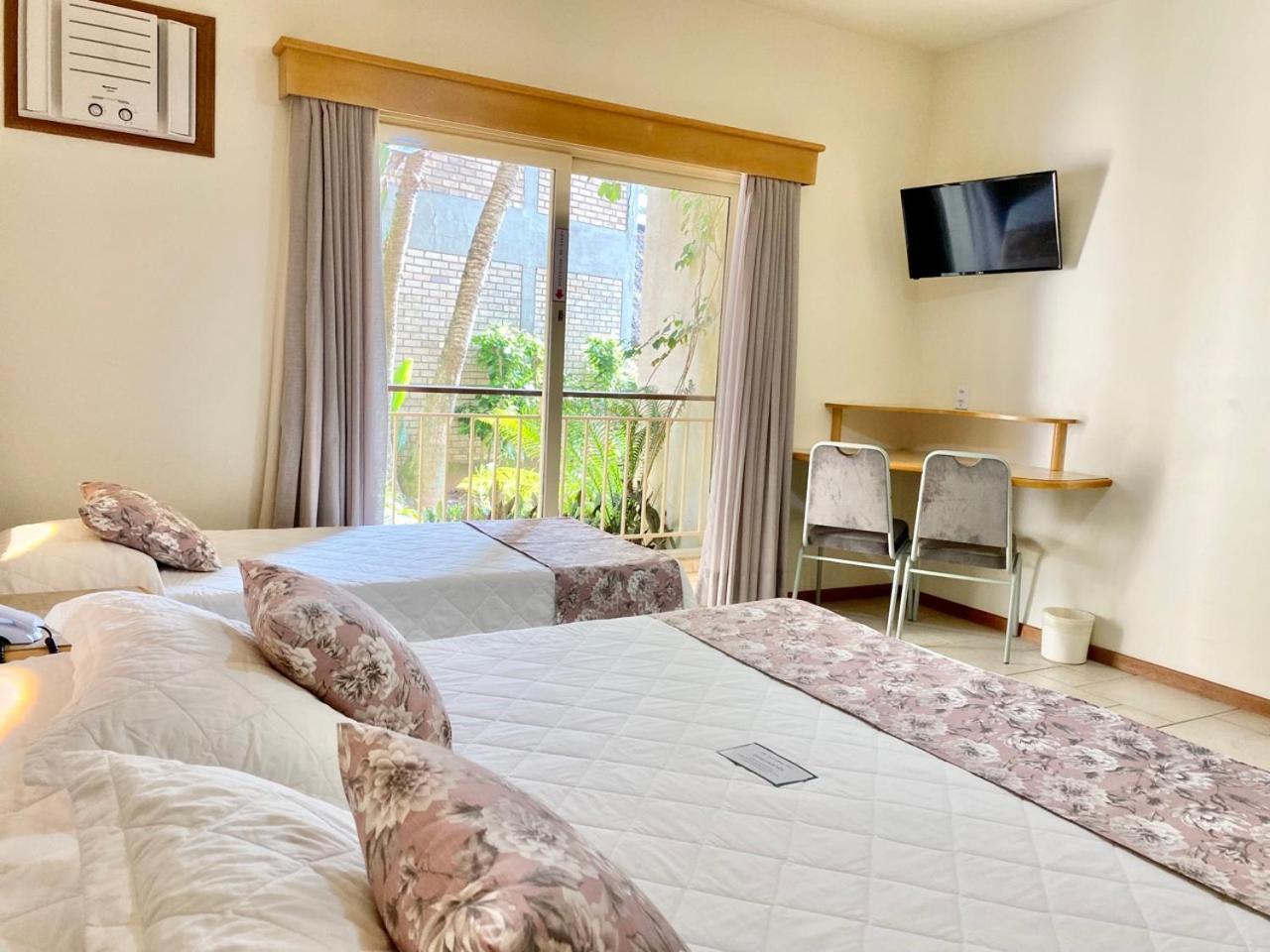 Morada Do Mar Hotel 봄비나스 외부 사진