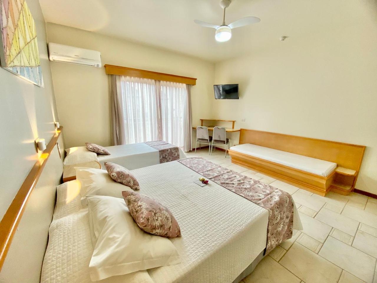 Morada Do Mar Hotel 봄비나스 외부 사진