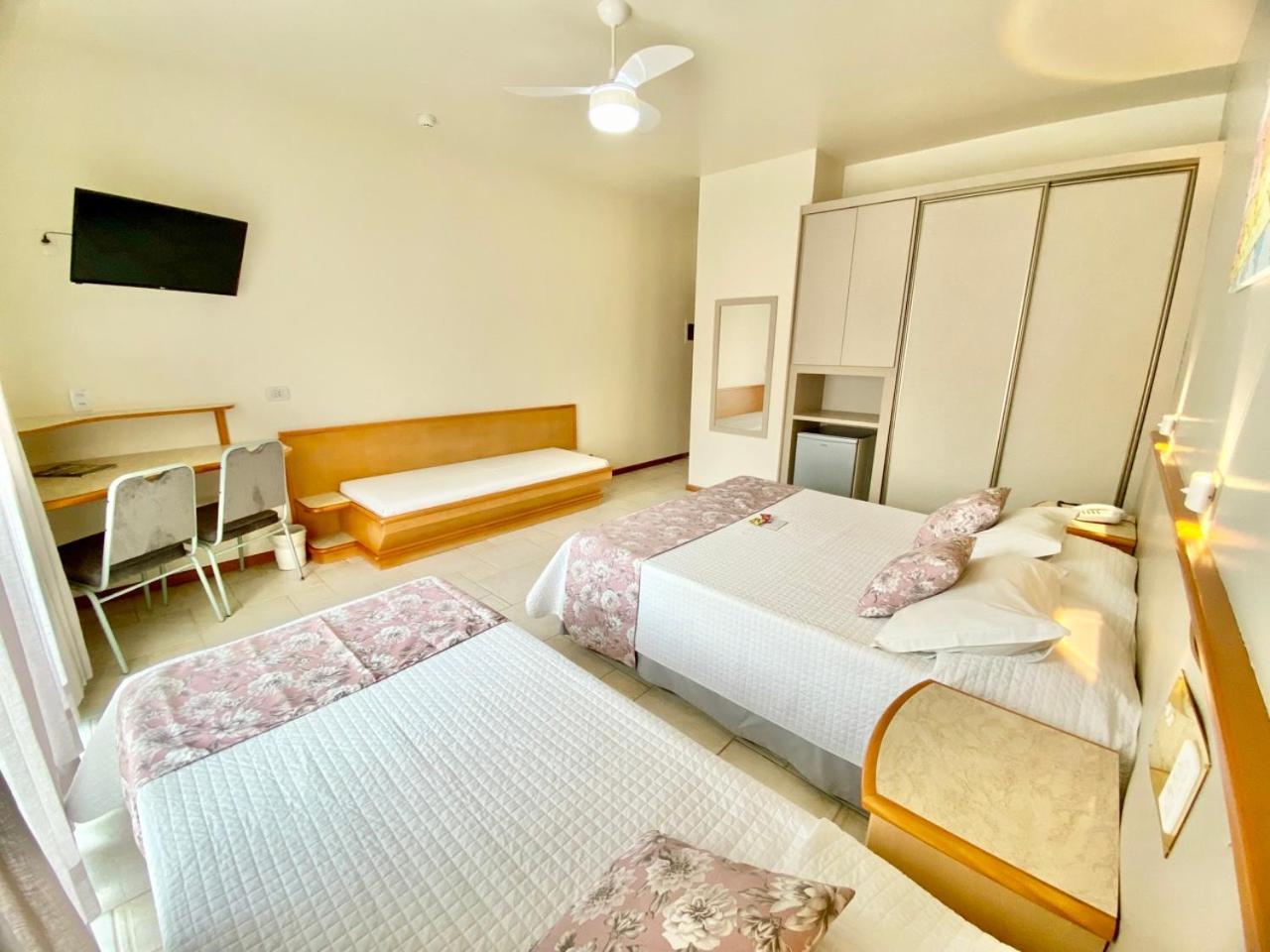 Morada Do Mar Hotel 봄비나스 외부 사진