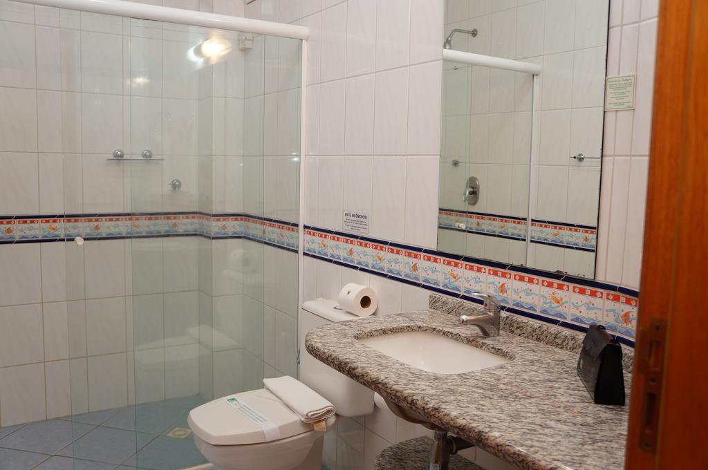 Morada Do Mar Hotel 봄비나스 외부 사진