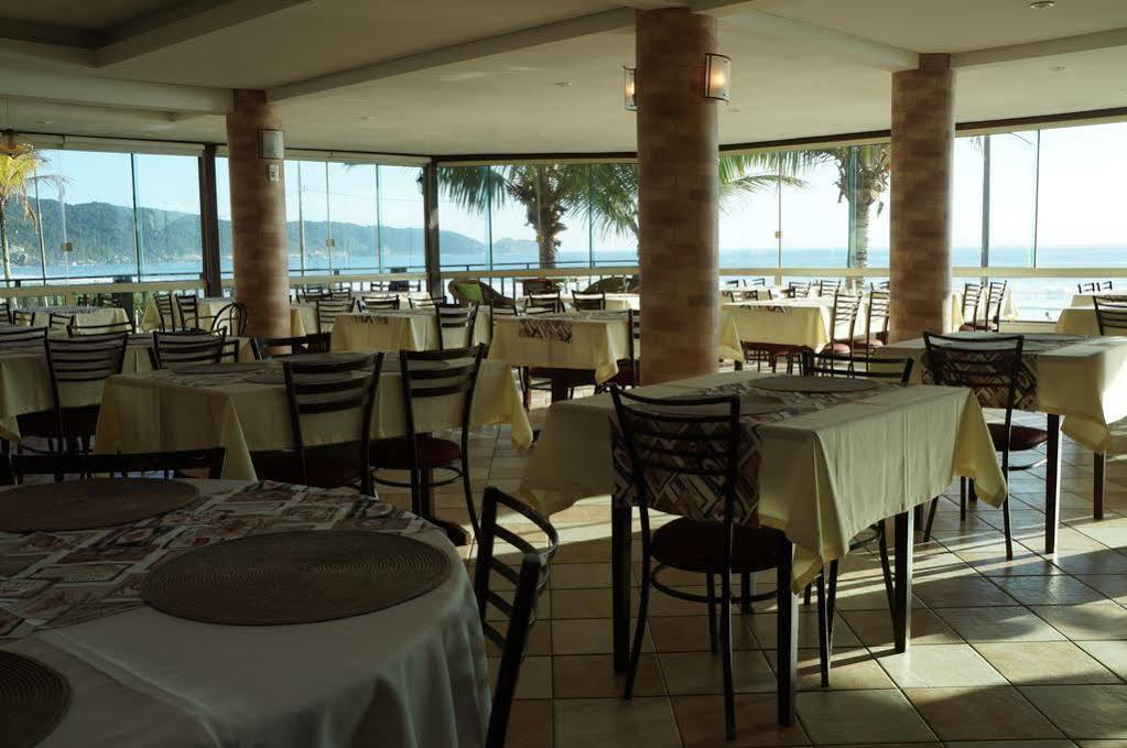Morada Do Mar Hotel 봄비나스 외부 사진