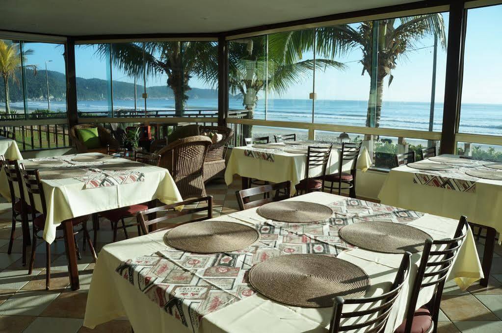 Morada Do Mar Hotel 봄비나스 외부 사진
