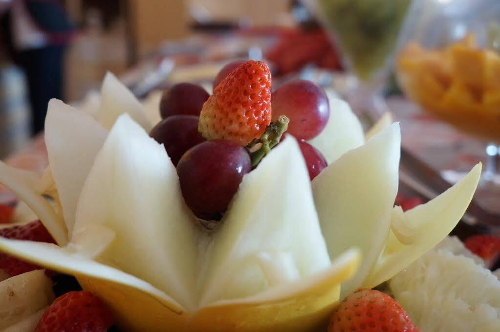 Morada Do Mar Hotel 봄비나스 외부 사진